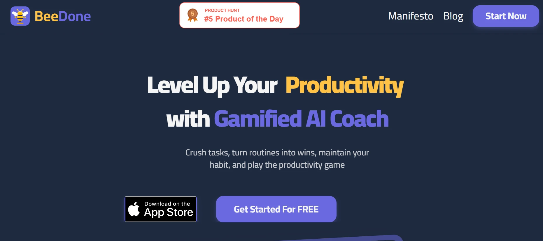 beedone feature-image