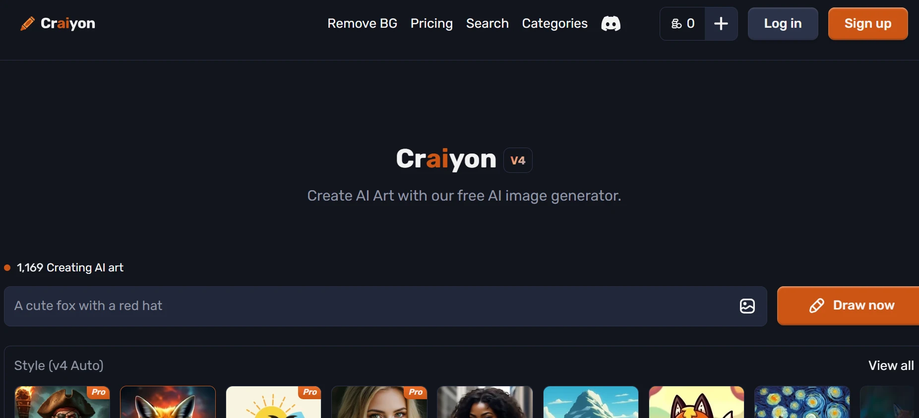 craiyon feature-image