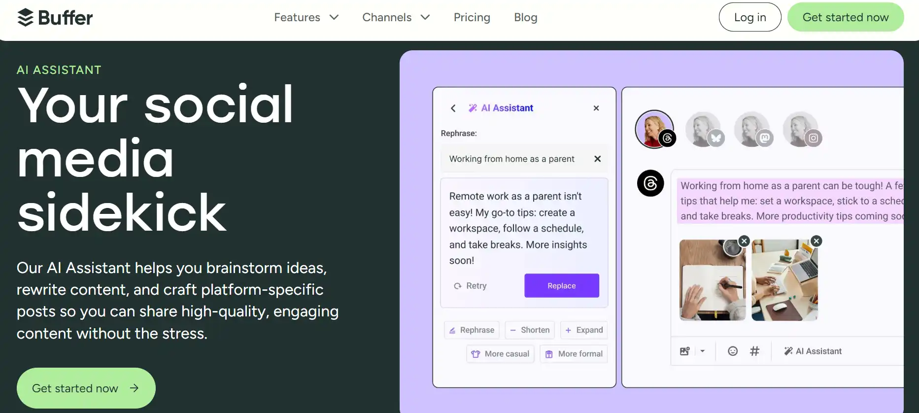 buffer feature-image