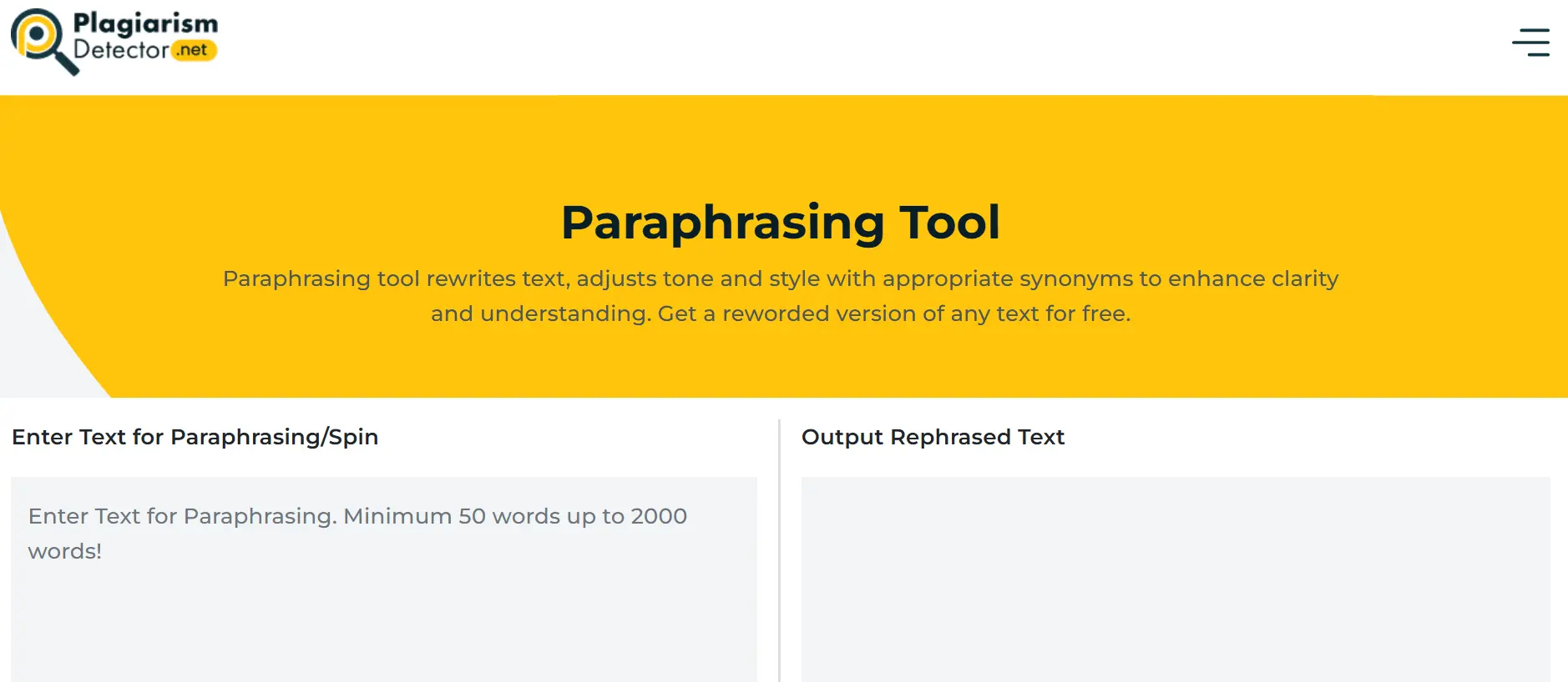 plagiarism detector paraphrasing tool feature-image