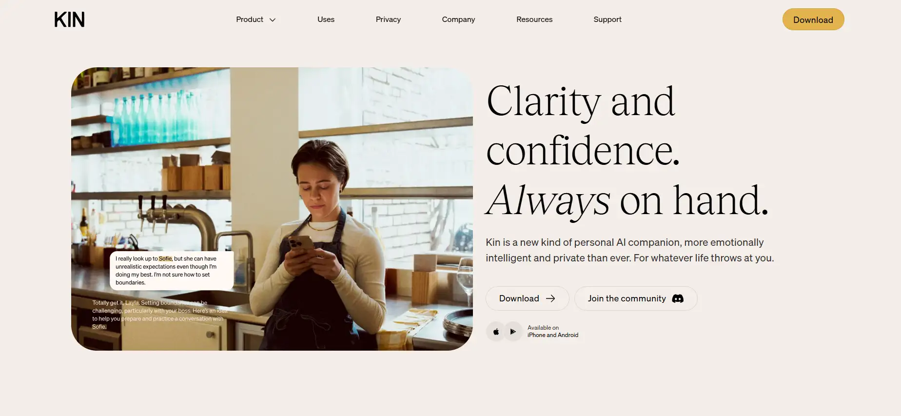 kin ai feature-image