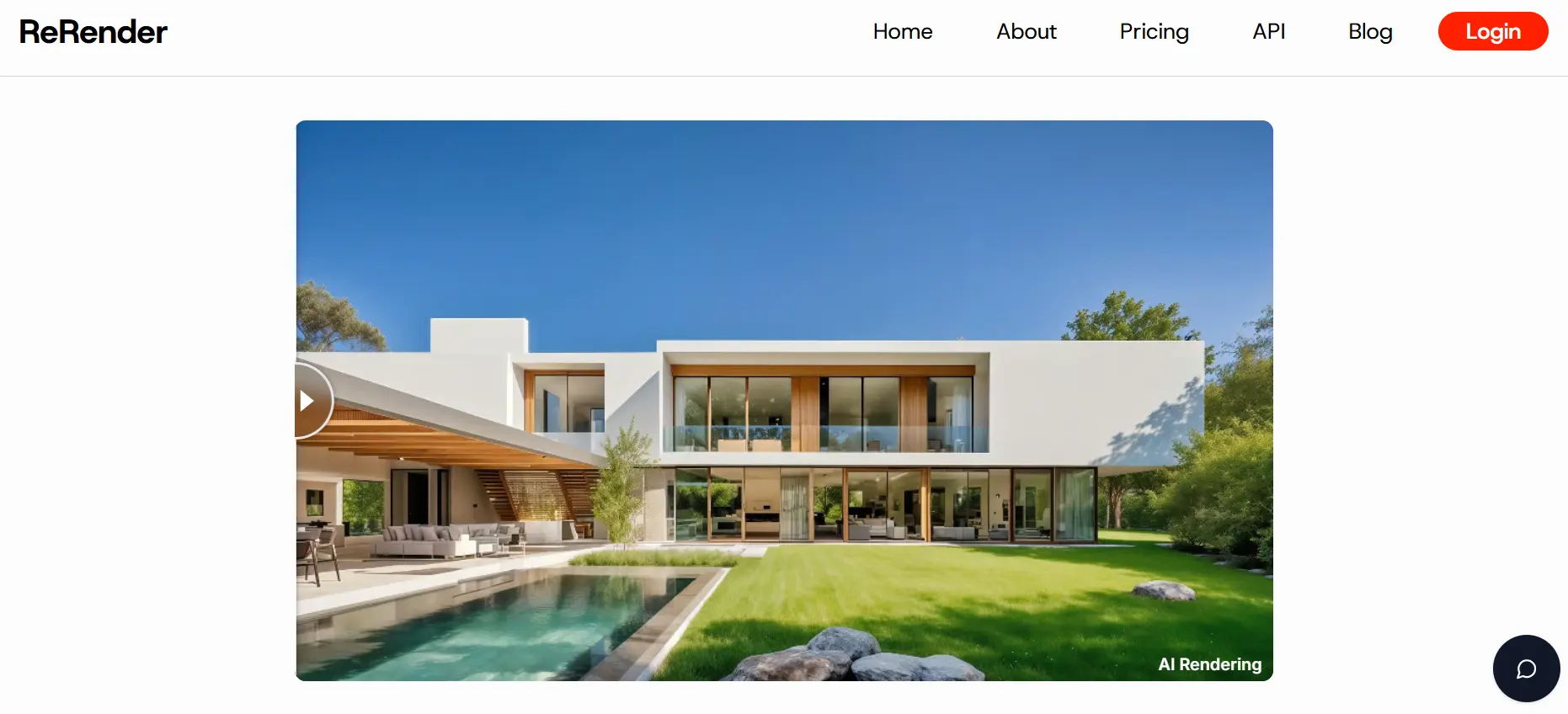 rerender ai feature-image