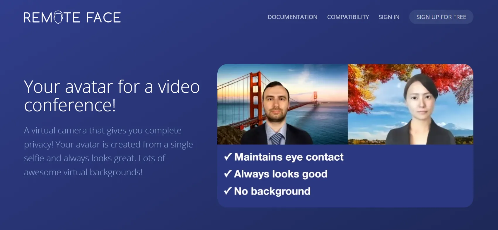 remoteface feature-image