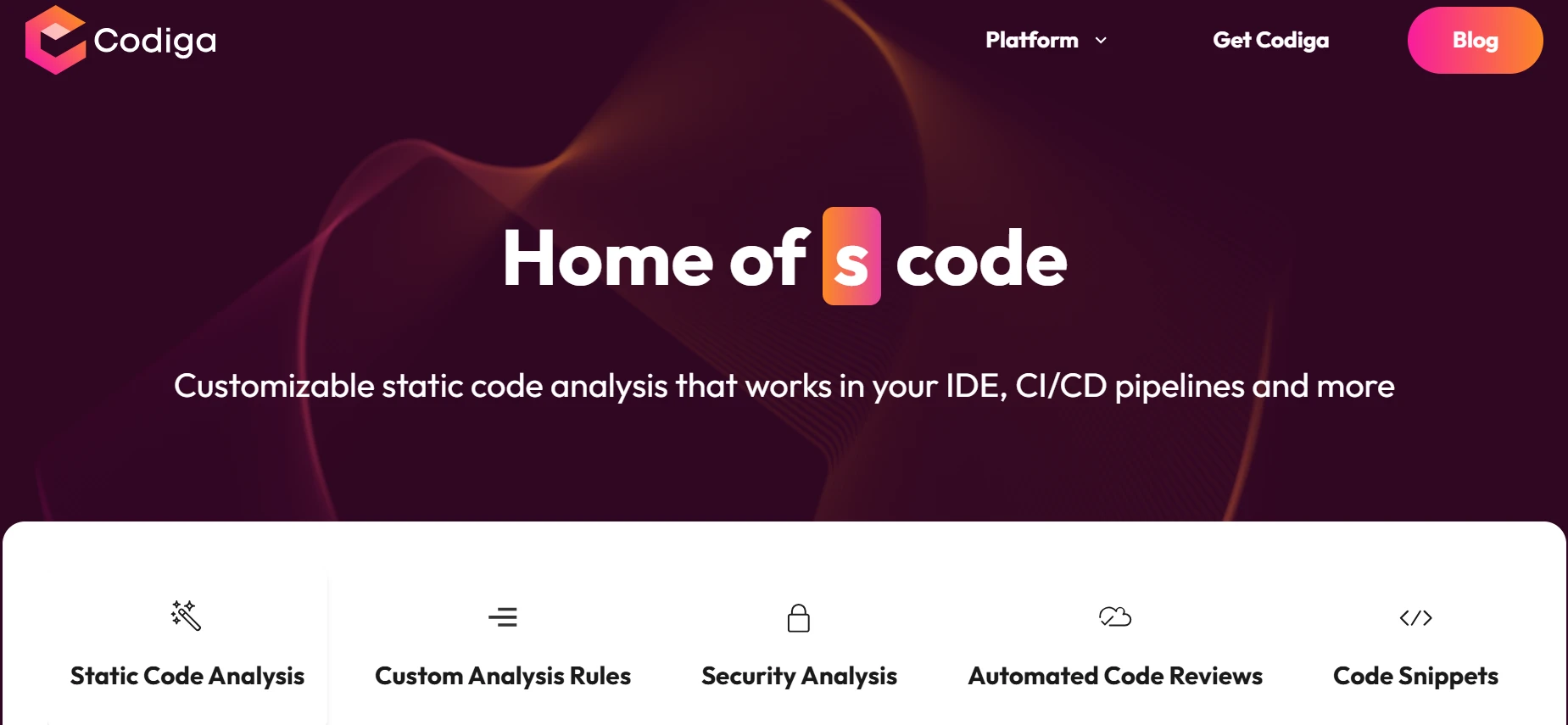 codiga feature-image