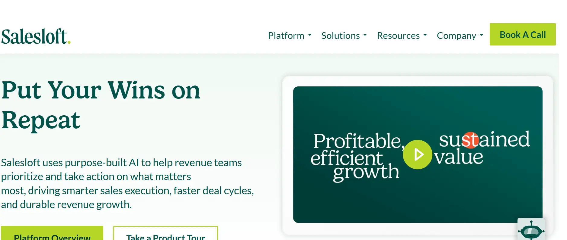 salesloft by drift feature image