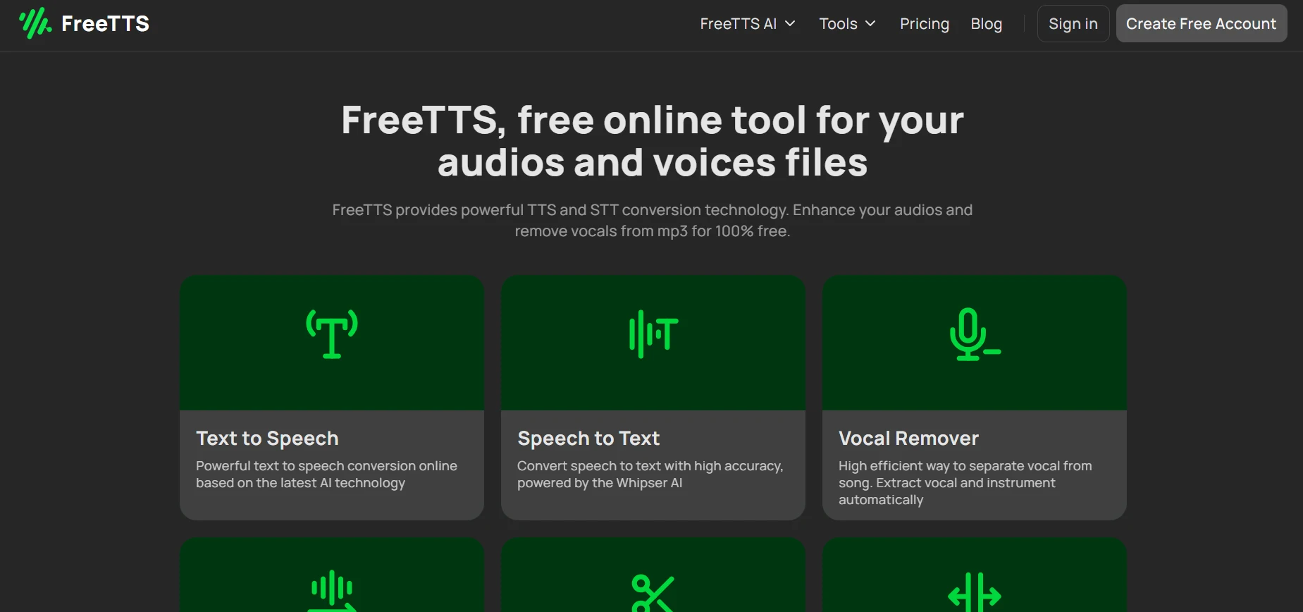 freetts feature-image
