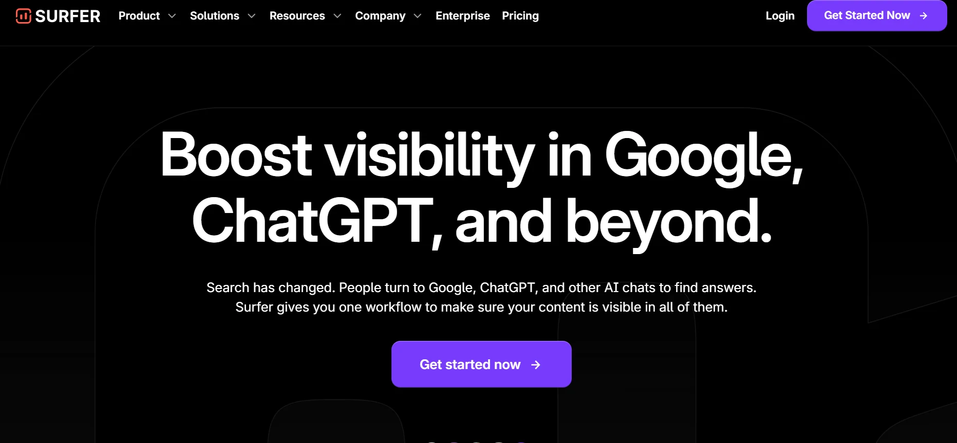 keyword surfer feature-image