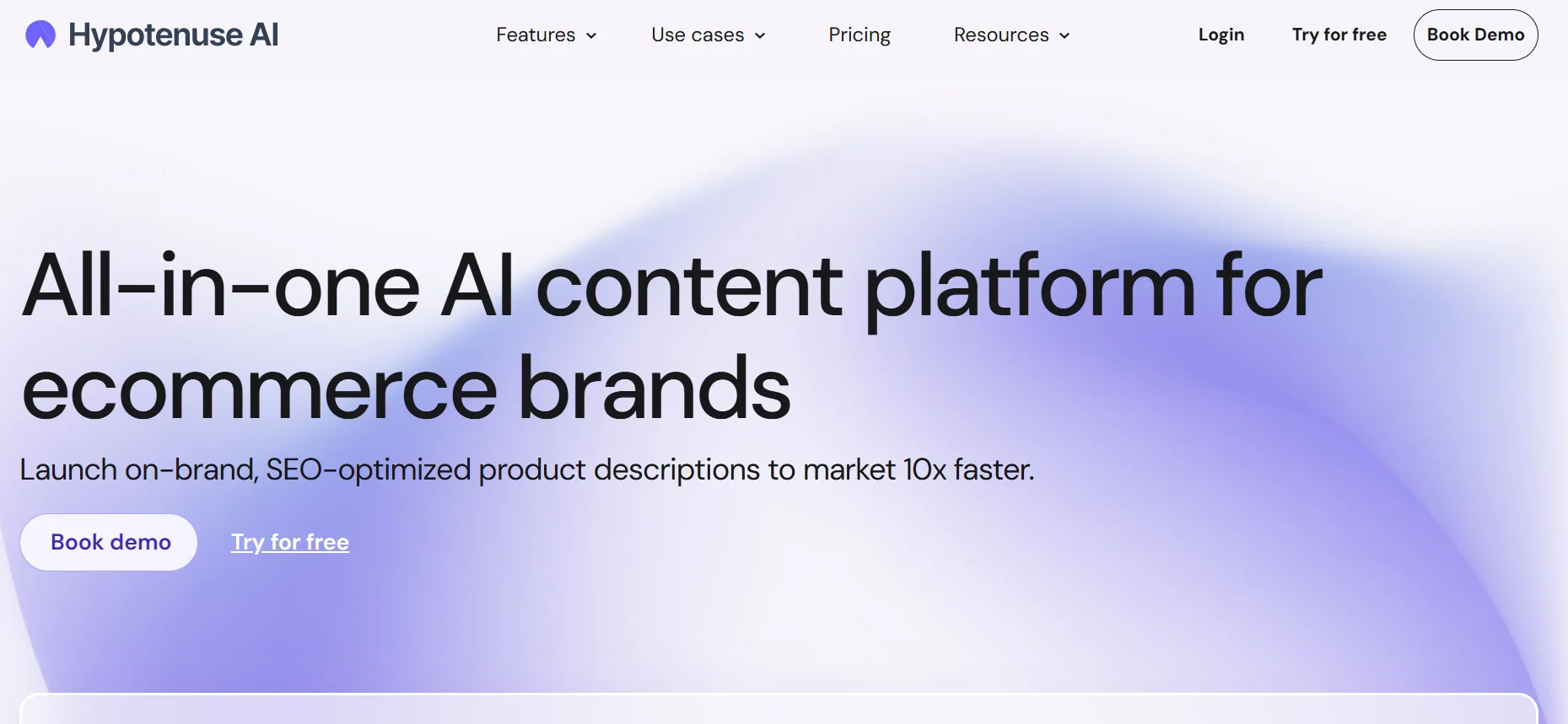 hypotenuse ai writer feature-image
