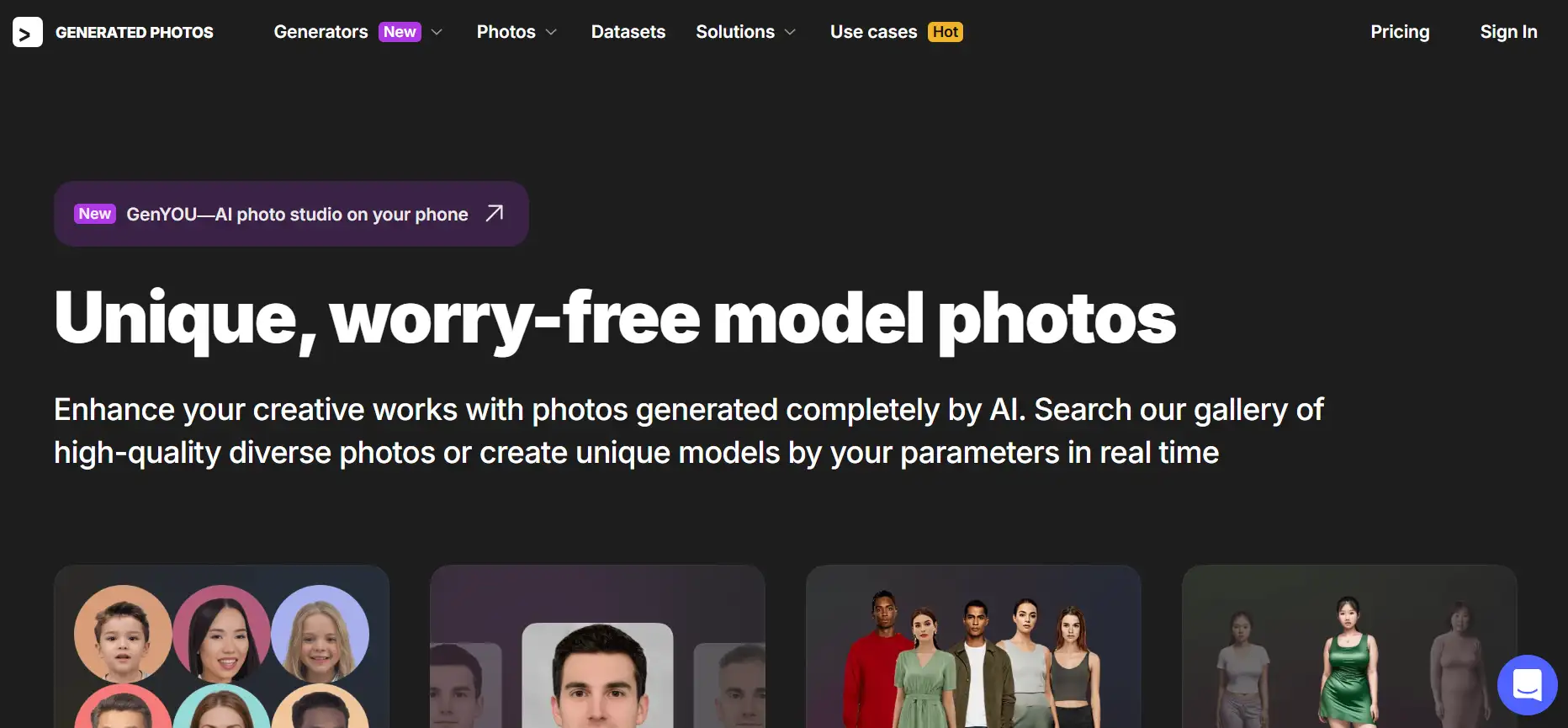 generated photos feature-image