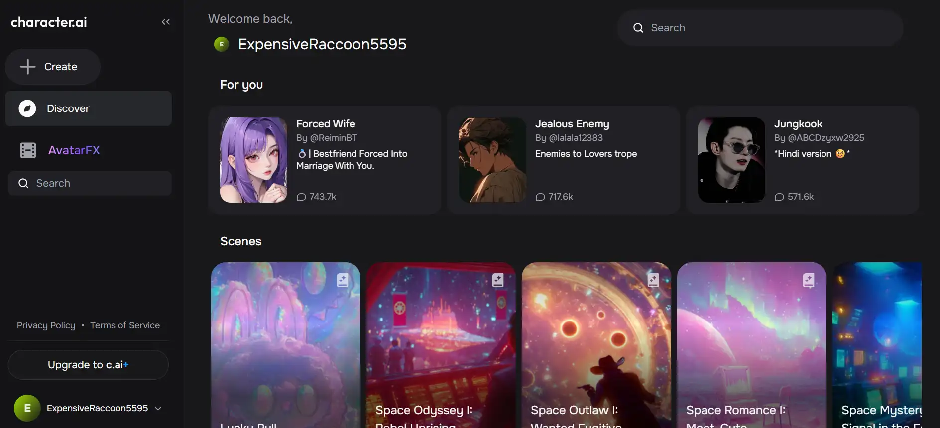 character ai feature-image