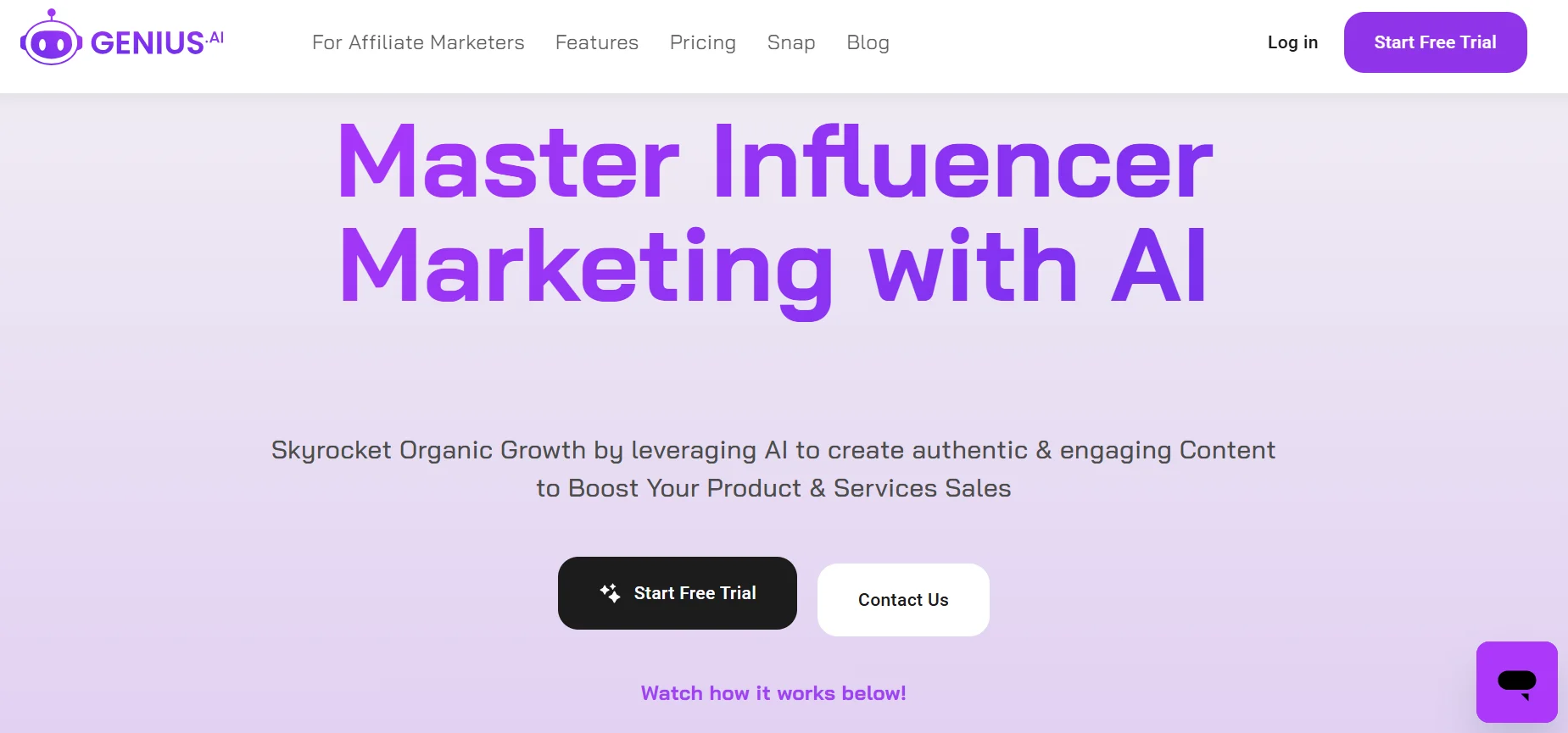 genius ai feature-image