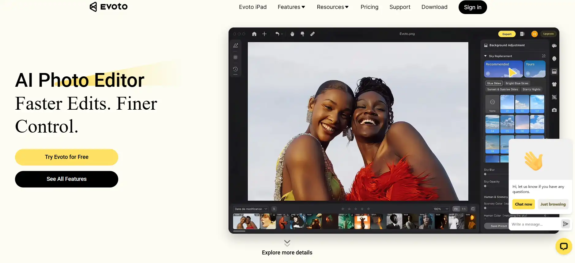 evoto feature-image