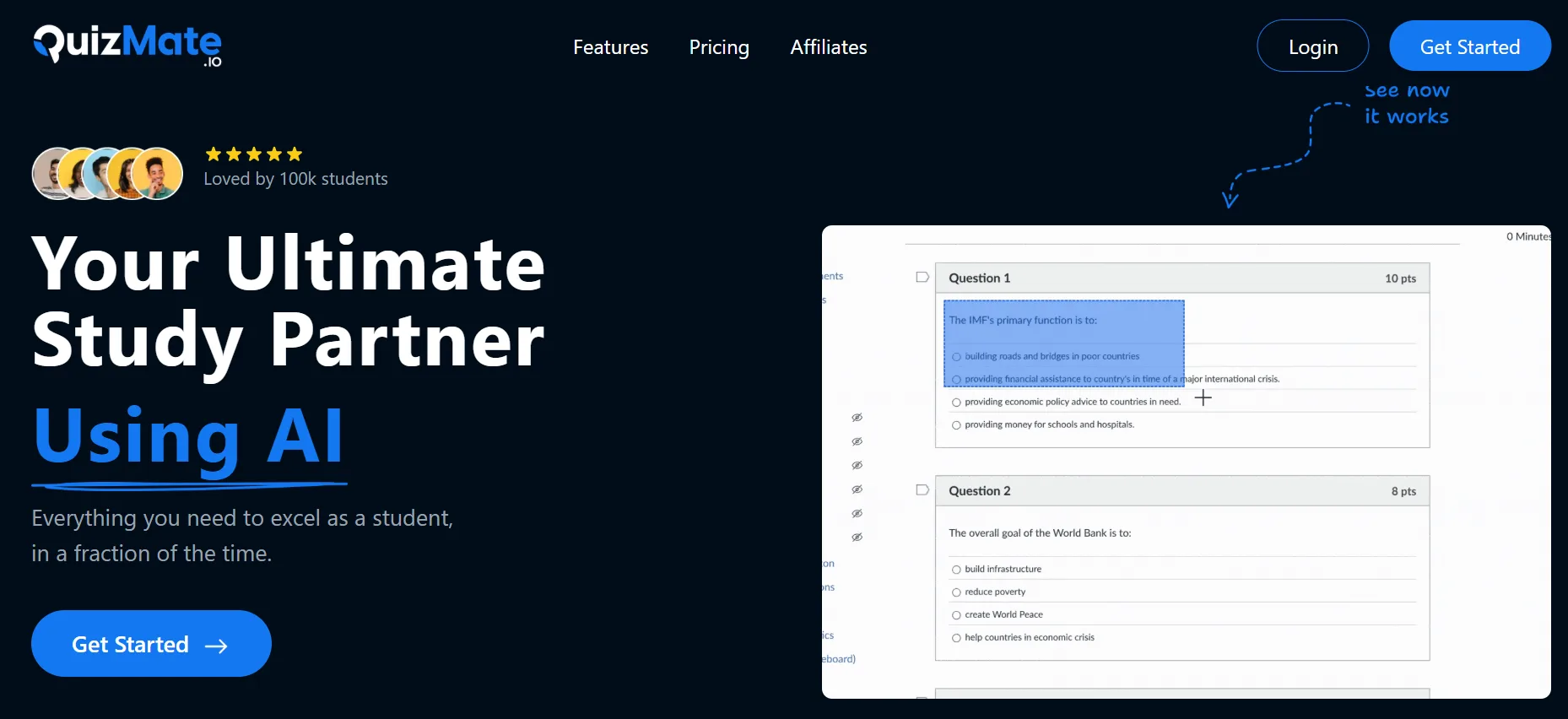 quizmate ai feature-image