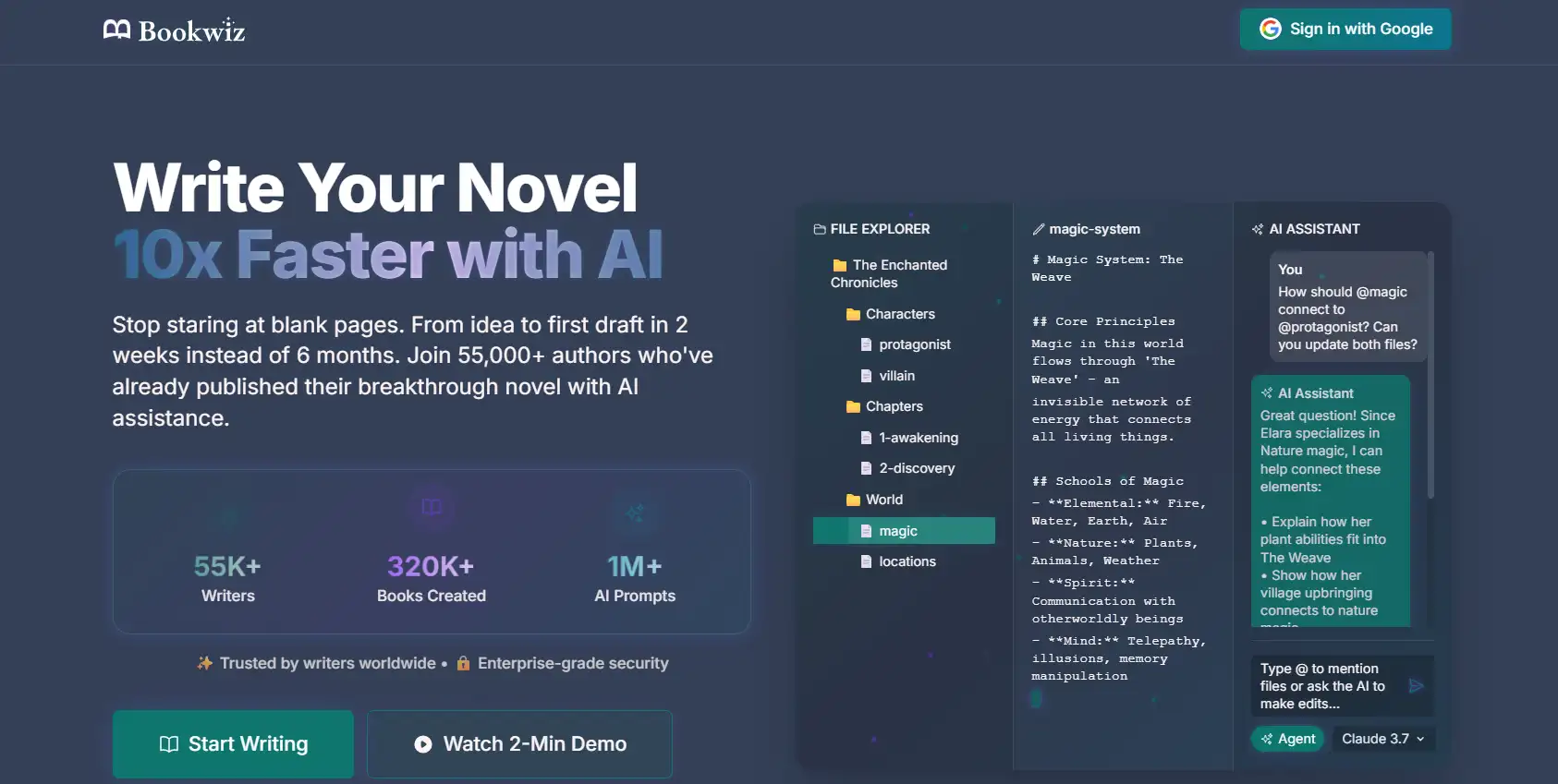 bookwiz feature-image