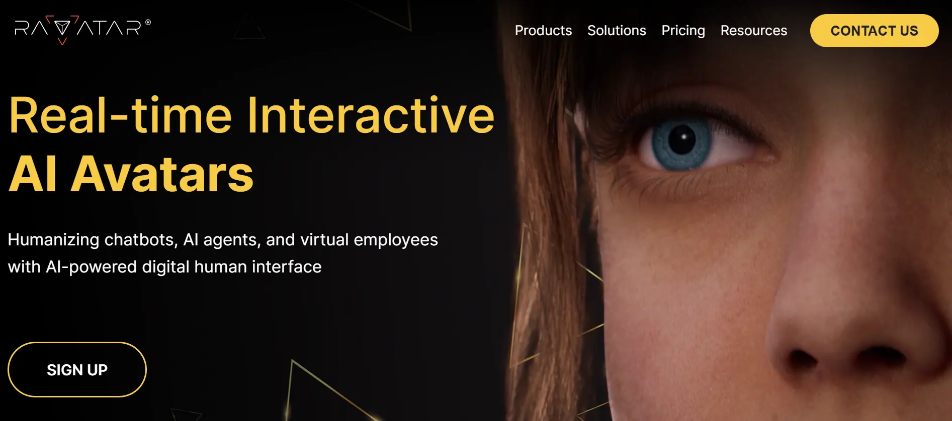 ravatar feature-image