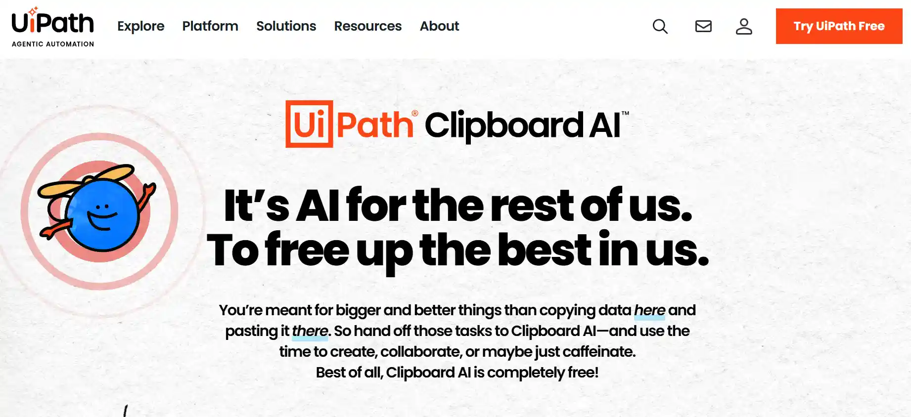 clipboard ai feature-image
