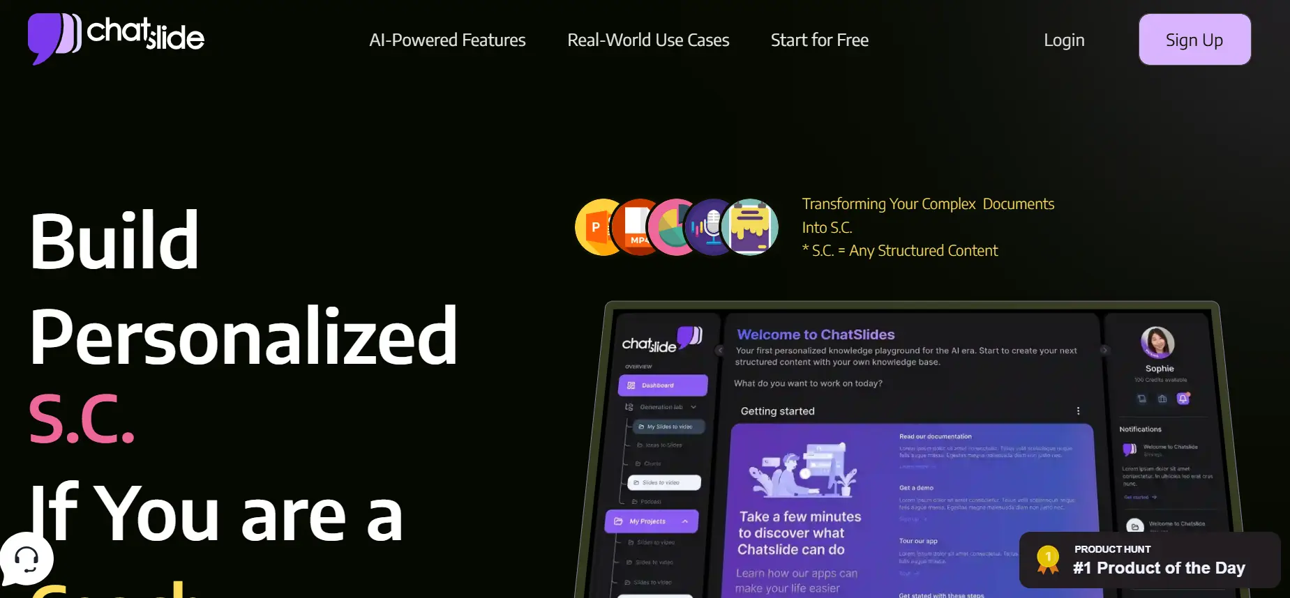 chatslide feature-image