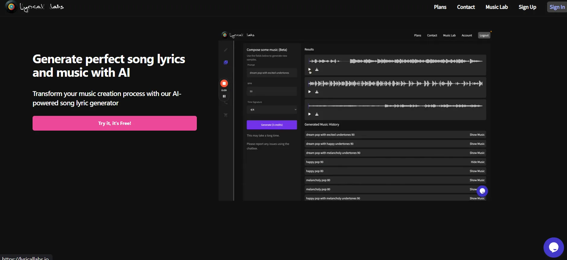 lyrical labs feature-image