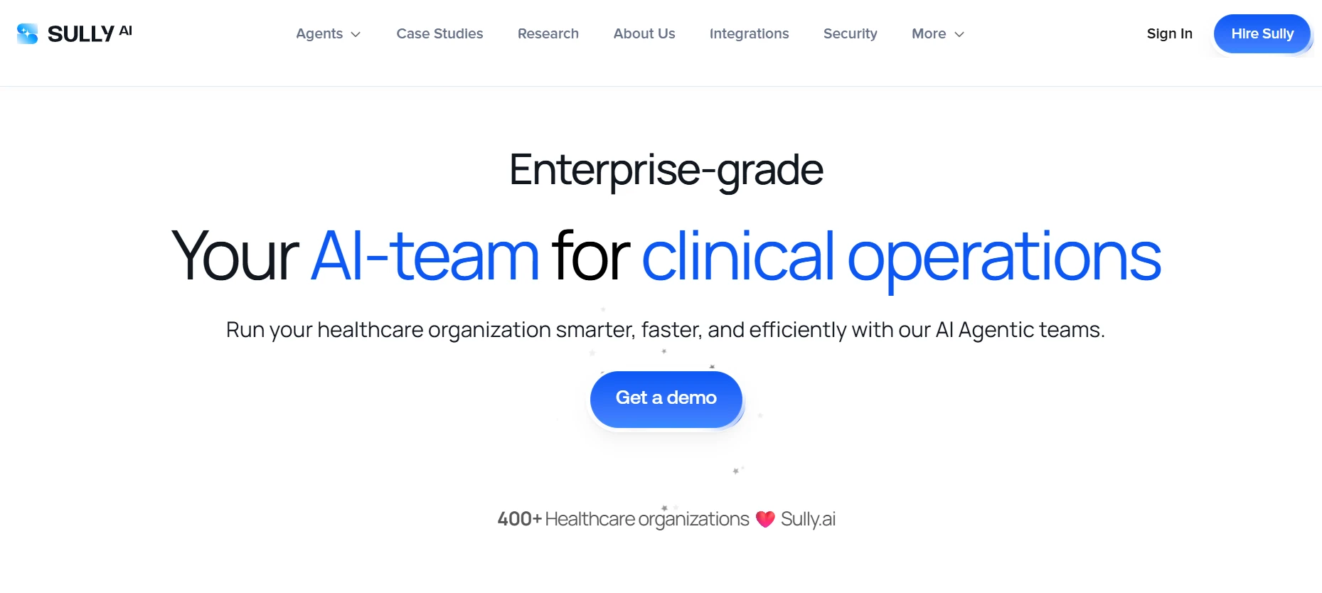 sully ai feature image