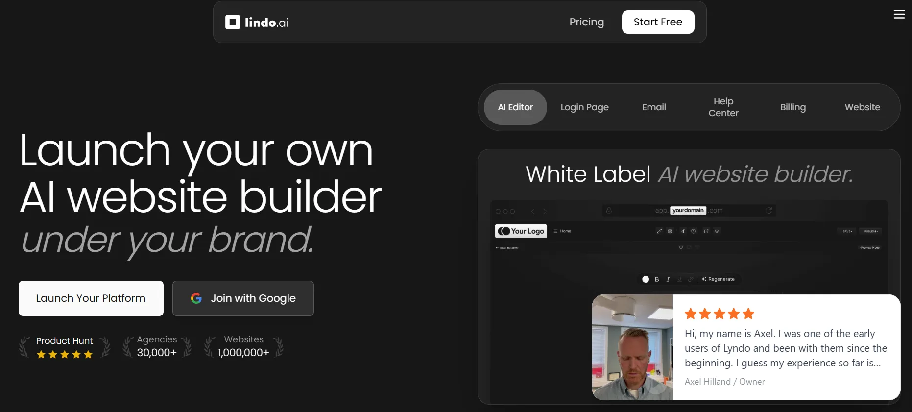 lindo ai feature-image