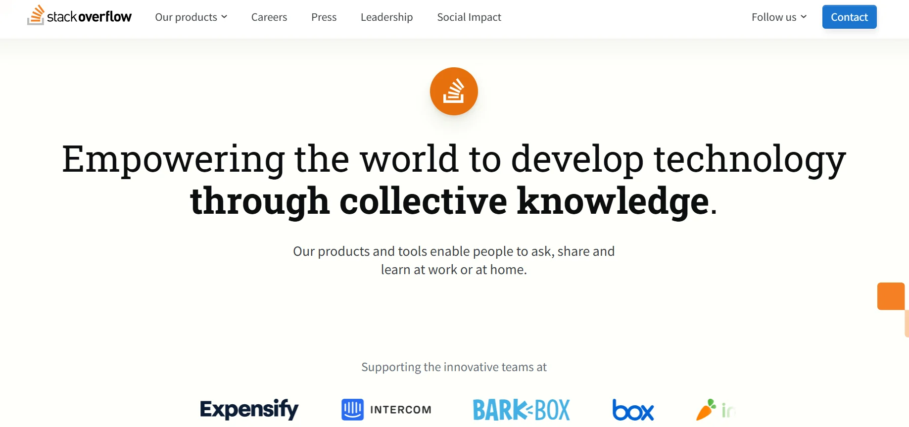 overflowai feature image