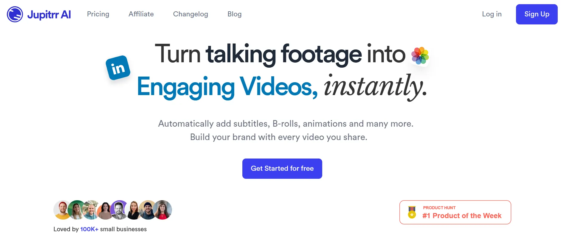 jupitrr ai feature image