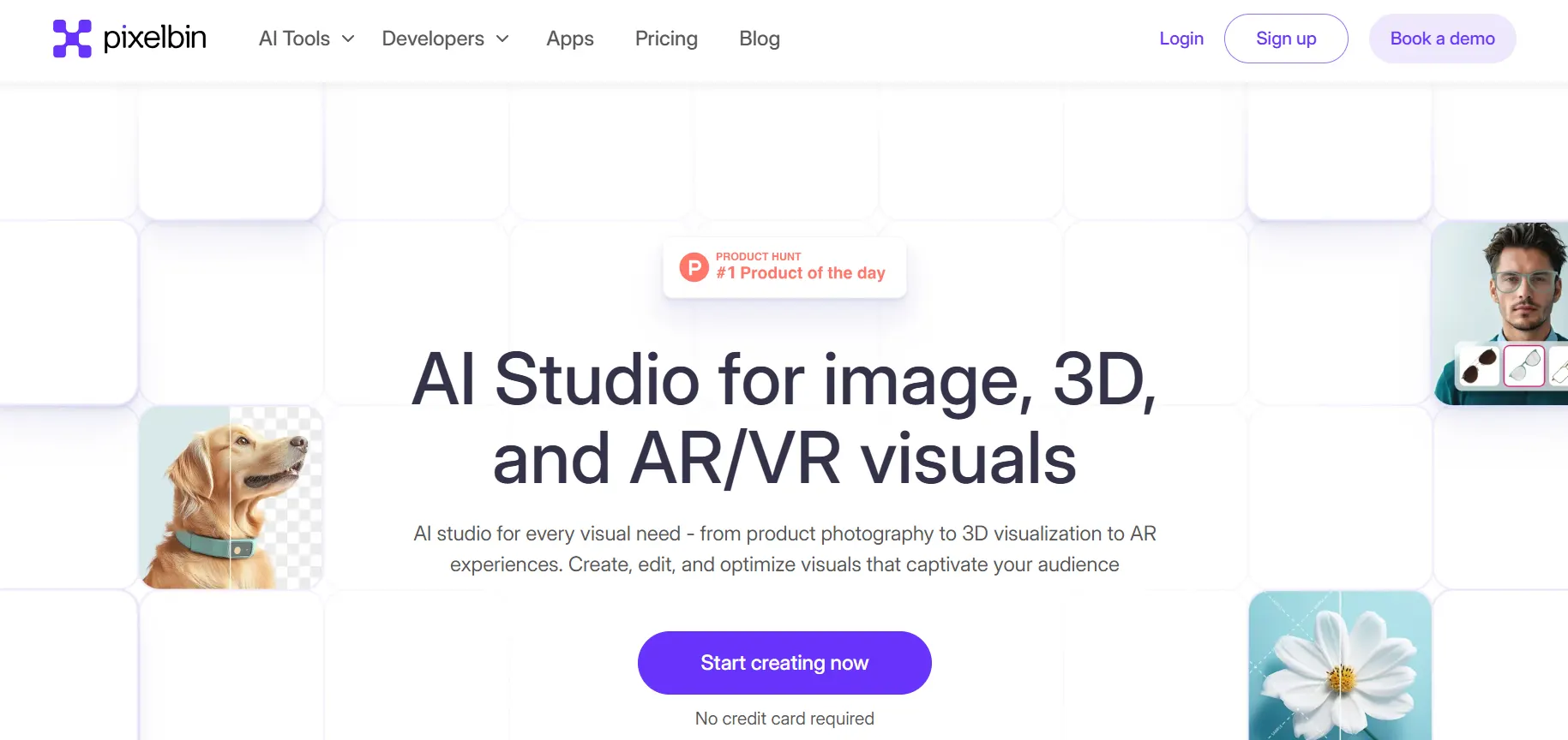 pixelbin feature image
