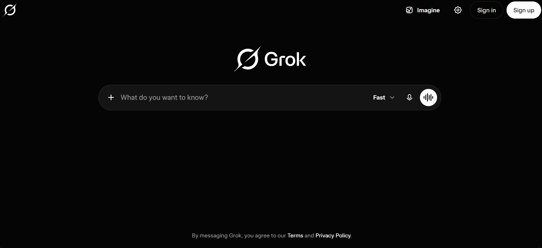 grok feature image