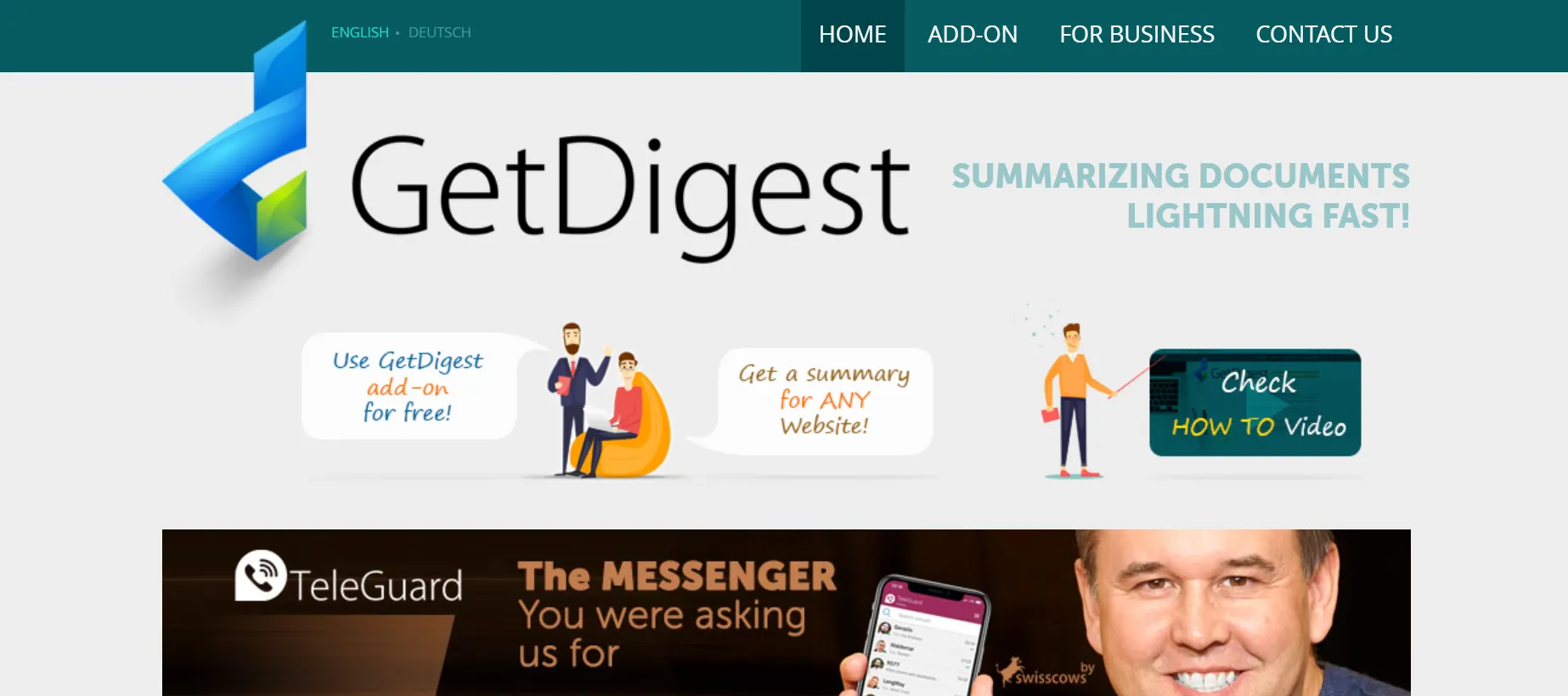 getdigest feature image