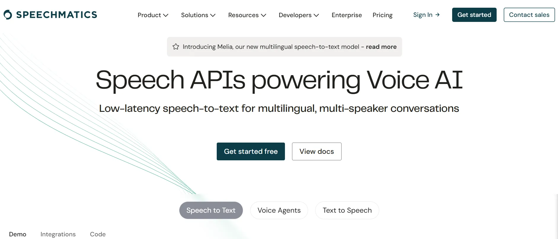 speechmatics feature image