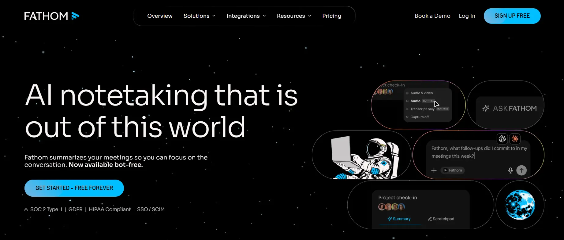 fathom ai feature image