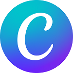 canva icon