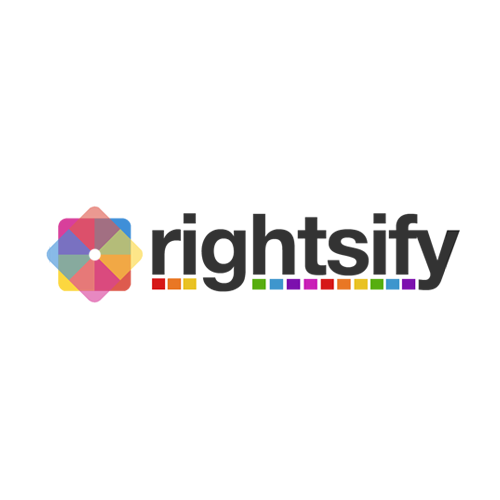 rightsify icon