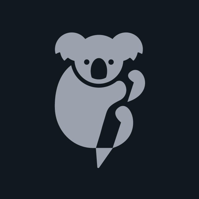 koala icon