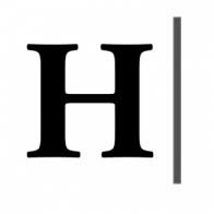hemingwayeditor icon