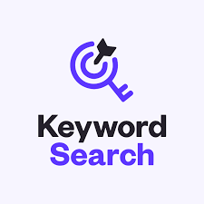 keywordsearch icon