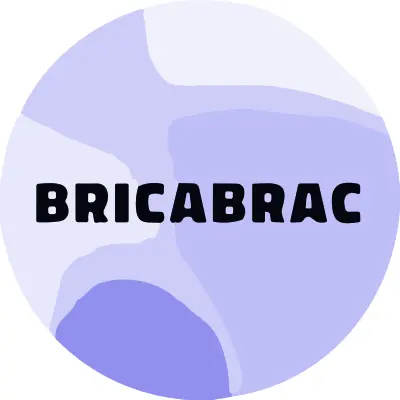 bricabrac ai icon