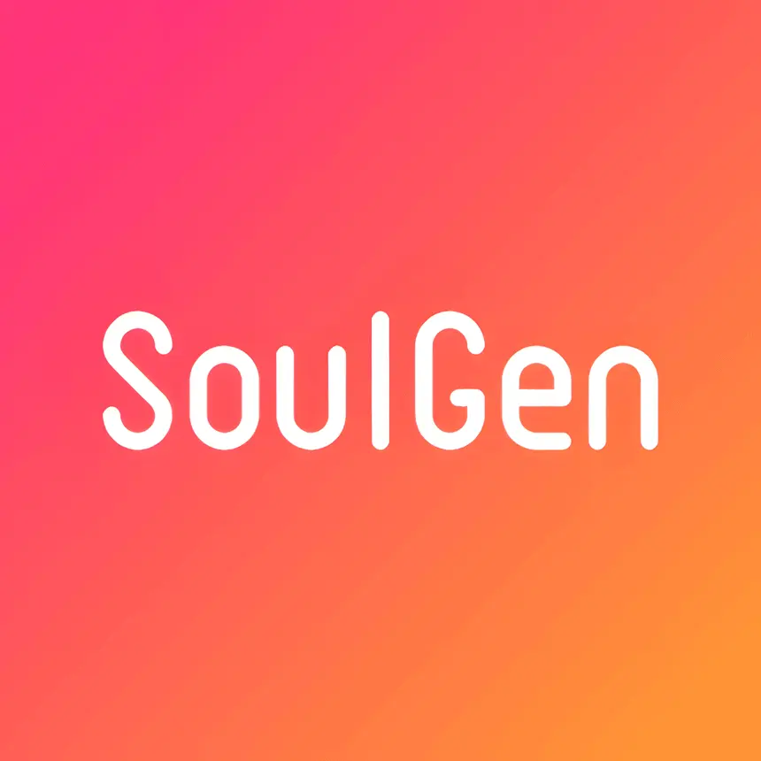 soulgen icon