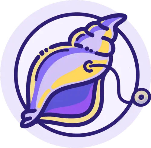 getconch icon