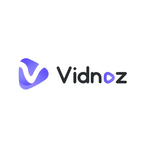 vidnoz ai icon