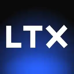 ltx studio icon