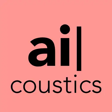 coustics ai icon