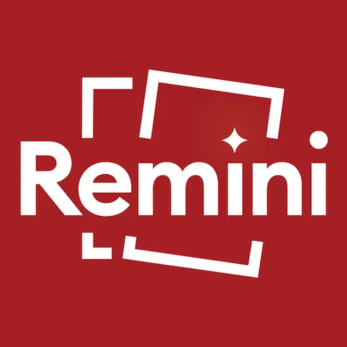 remini icon