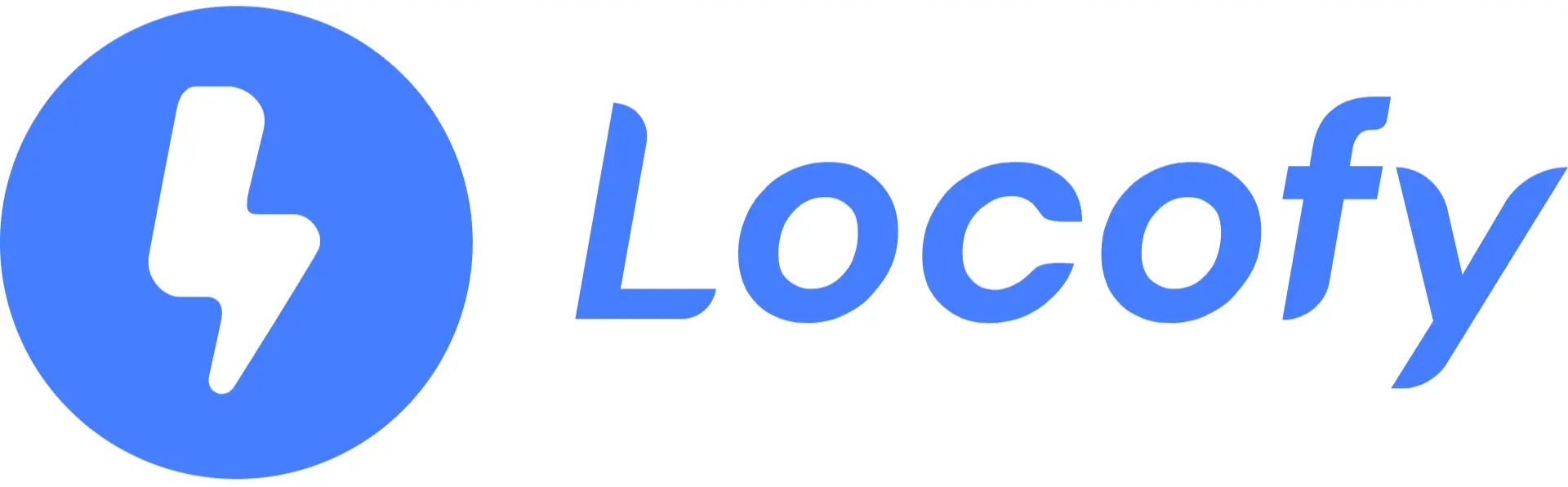 locofy icon