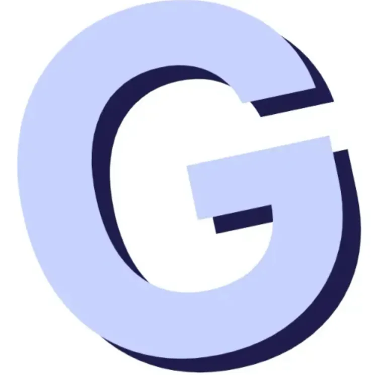 gliglish ai icon