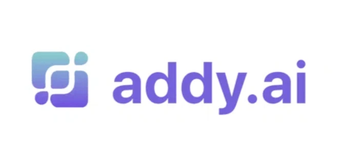 addy ai icon