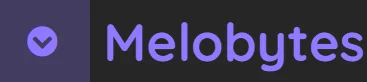 melobytes icon