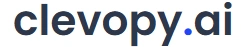 clevopy ai icon