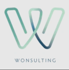 wonsulting ai icon
