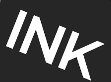 blackink ai icon